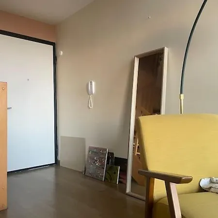 Double In A Shared Duplex Flat 15 Mins From La Defense Arena - Business Center * Nanterre